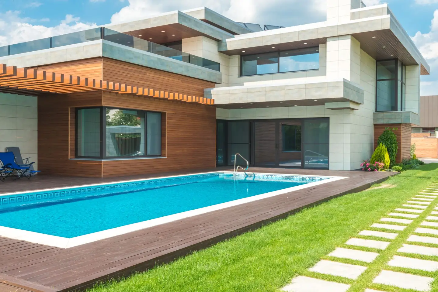 Infinity & Wet-Edge Pools in Tarana, NSW